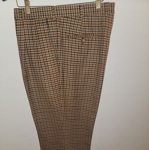 Paul Frederick 100% Authentic dress pants